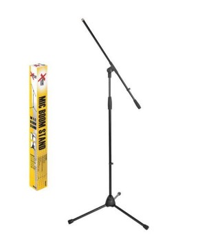 Xtreme Microphone Boom Stand